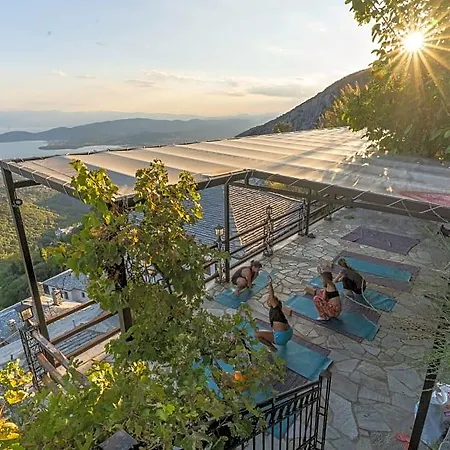 Hotel Selina Centavrus