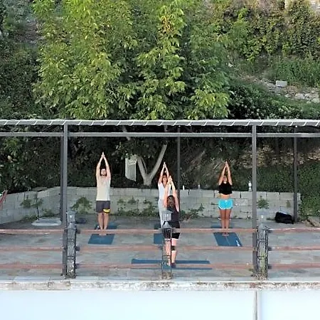 Selina Centavrus 3* Pelion