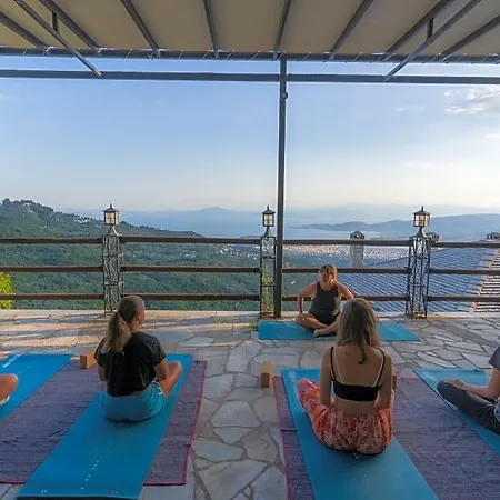 Selina Centavrus Hotel 3*