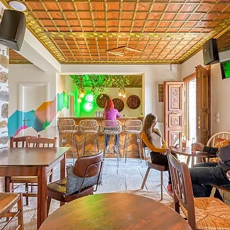 Hotel Selina Centavrus Pelion