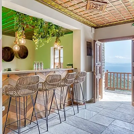 Selina Centavrus Hotel 3*