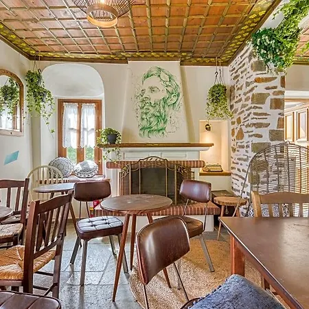 Hotel Selina Centavrus Pelion