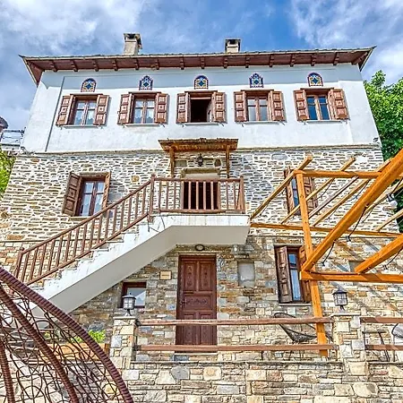 Selina Centavrus Pelion