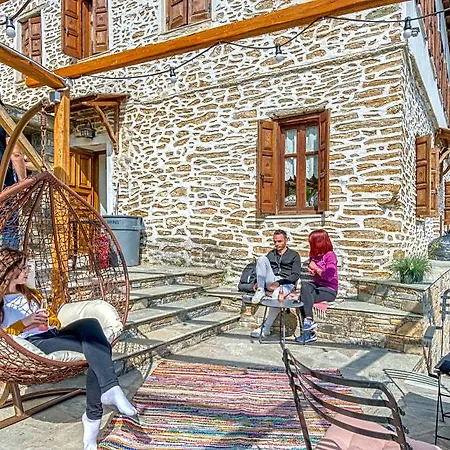 Hotel Selina Centavrus Pelion